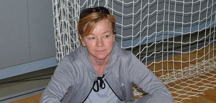 Елена Немашкало: "На тренировках рядом с Зинаидой Турчиной, Ларисой Карловой, Ольгой Зубаревой, Натальей Шерстюк у меня тряслись ноги"