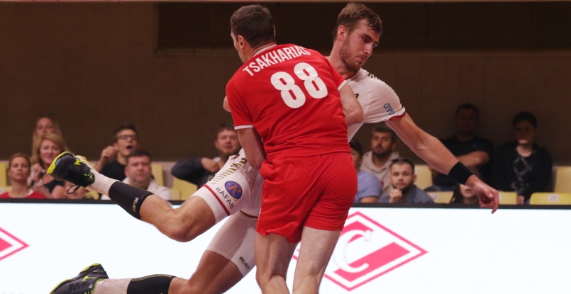 Кубок ЕГФ. "Спартак" — "Мальме". Лазарет, эстетика и финансы…