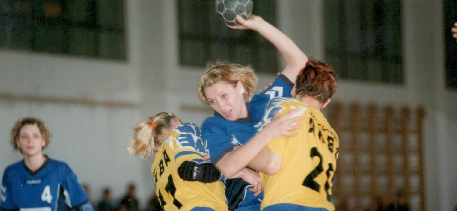 Хитрый Лис Акопян, или Как два броска Бодниевой похоронили шансы "Кубани" на золото