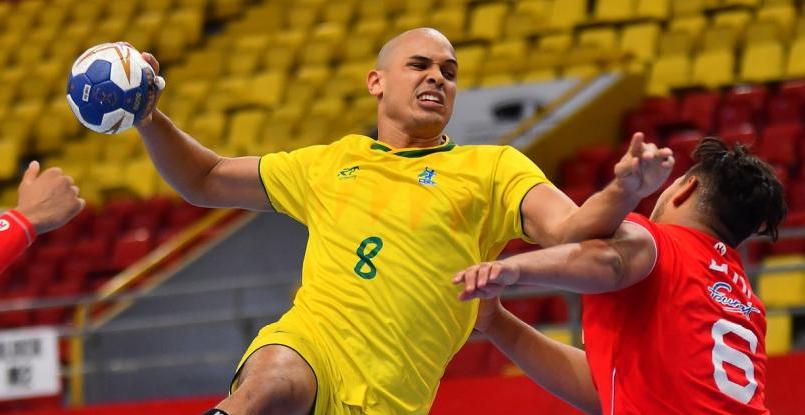 Юноши. ЧМ-2019. Сборные Бразилии и Чили поспорят за 21-е место на турнире