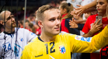 Балканы. Тренером вратарей "Загреба" вместо Марио Келентрича стал 24-летний Ариан Йович