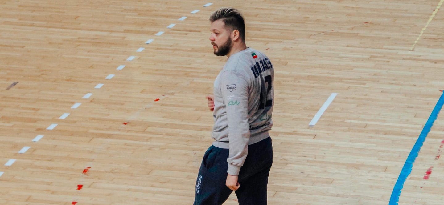 Высшая лига. "Есть возможность — надо пользоваться!" Виктор Николаев раскрыл БЦ секрет своего гола