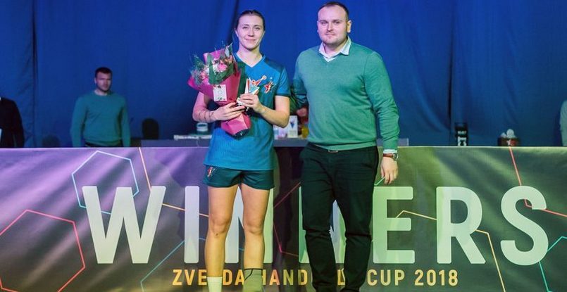 Генеральный директор "Звезды" Алексей Перов: "Изначально хотели пригласить команды-участницы еврокубков"