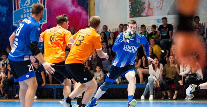 Суперлига Париматч. Комментарии главных тренеров и игроков команд после матча "Динамо" (Астрахань) — СКИФ