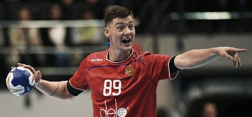 Польша. Официально. Российский разыгрывающий Дмитрий Житников вернется в польскую "Вислу". Контракт заключен по схеме "2+1"