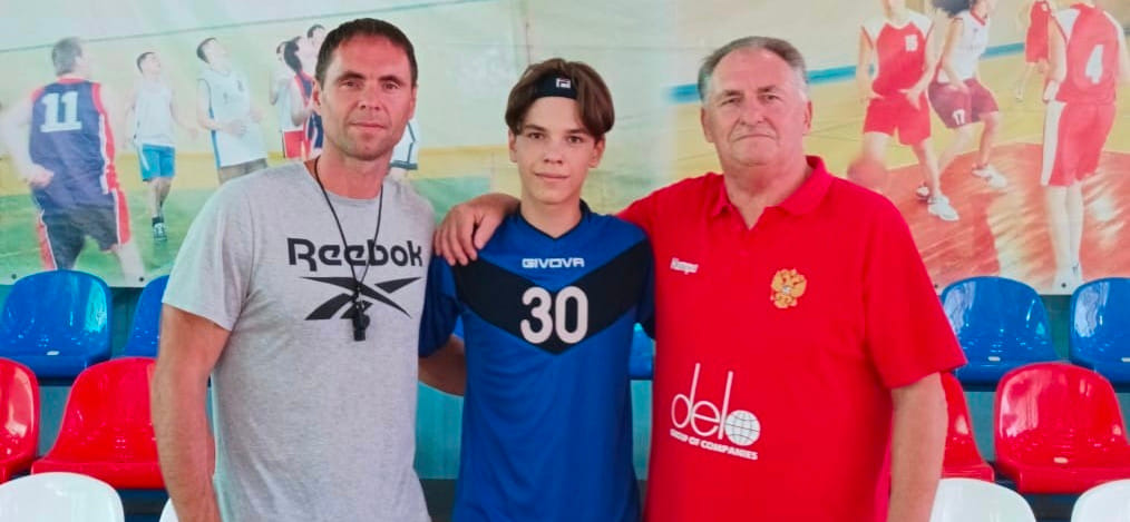 Юрий Дроботов: "Помимо СКИФа, в прошлом году болел за ЦСКА, где были трое моих воспитанников!"