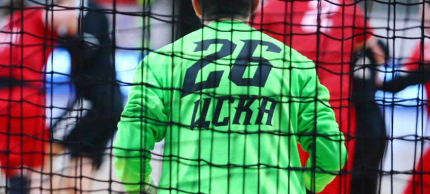 Украина. "Одесса" не без проблем обыграла ЦСКА-ШВСМ, "Донбасс" оказался сильнее "Академии гандбола"