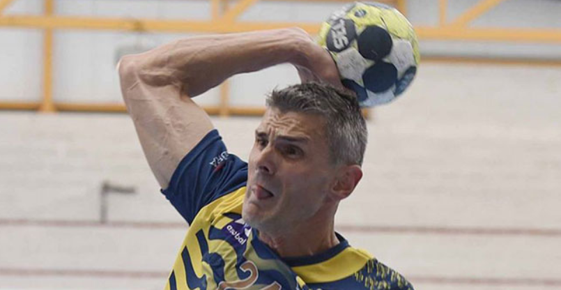 Испания. Полусредний "Кангаса" Ален Муратович: "Сейчас мы живем как в кино" 