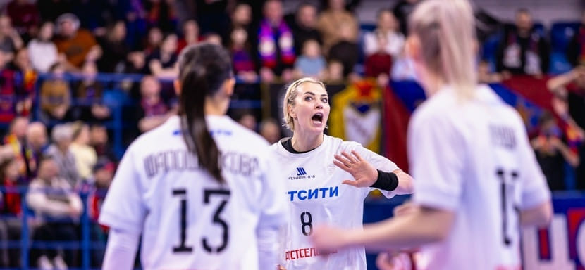 "Ростов-Дон" в выездном матче одержал победу над ЦСКА и остальные результаты субботы в женском чемпионате России