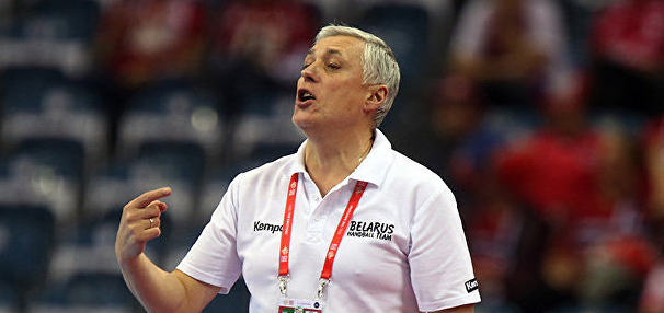 Юрий Шевцов: "Мне не трудно сохранять мотивацию. Тем более за эти десять лет команда в седьмой раз вышла на топ-турнир"