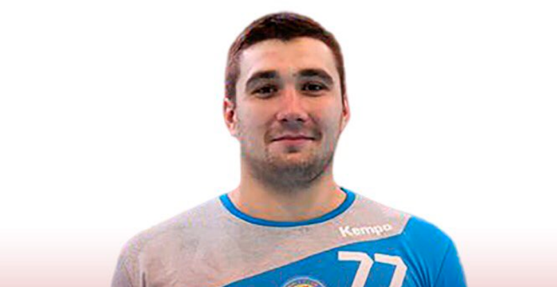 Суперлига Париматч. Украинец Дмитрий Ильченко о переходе в "Спартак": "Это команда с очень высокими амбициями"