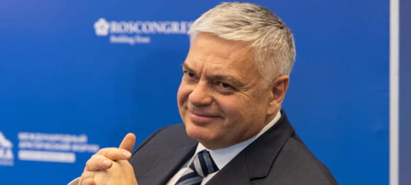 Сергей Шишкарёв: "Это прорывное решение, которого мы давно ждали. Изучим возможность выступления нашей сборной на ЮЧМ в Марокко осенью"