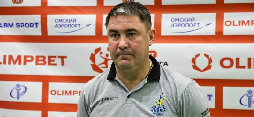 Павел Гуськов: "Ерканов показывает не по возрасту зрелую игру, может быть, даже европейского и мирового уровня"