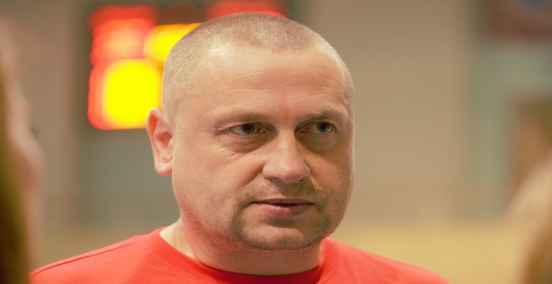 Лига чемпионов. Ростислав Ланевич: "Игроки готовы максимально, и мы сделаем все, чтобы взять реванш у "Монпелье"