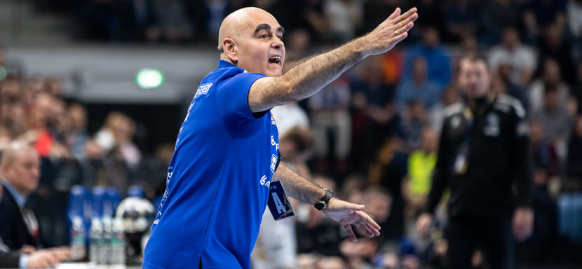 Лига чемпионов. Хуан Карлос Пастор: "Во втором тайме игры с "Килем" был тот "Пик", который бы вы и я хотели видеть"