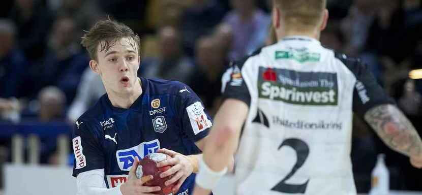 Дания. 20-летний полусредний клуба "Скандерборг-Орхус" Томас Арнольдсен продолжит карьеру в "Ольборге"