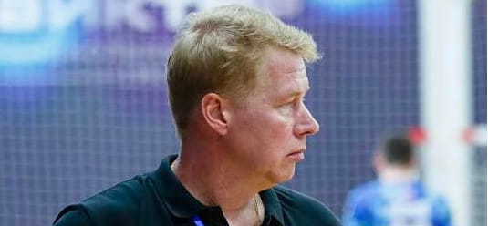 Кубок Лаврова. Сергей Кленов: "Нам ничего не удалось. Пробовали разные варианты, но появилась какая-то усталость, команда не двигалась"