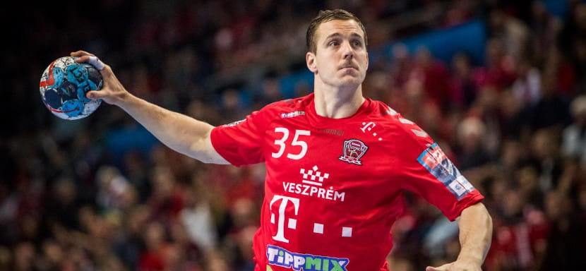 Лига чемпионов. Кантен Маэ: "В "финале четырёх" важно не увидеть себя в решающей встрече ещё перед началом первой игры"