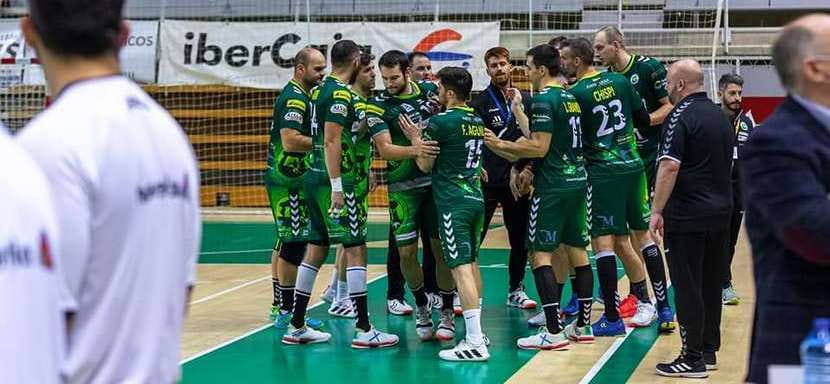 Испания. Матч лиги ASOBAL "Анайтасуна" — "Антекера" отложен из-за трех положительных тестов на COVID-19 в рядах гостей