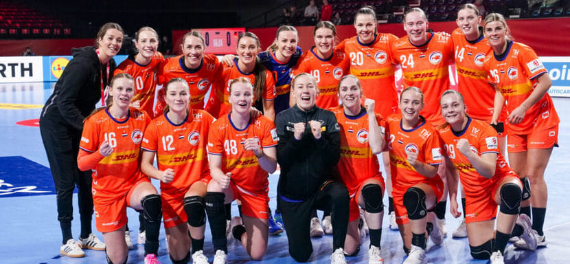 В случае победы сборной Нидерландов над датчанками на ЧЕ-2024 важное значение получит матч за 5-6-е места. В чём дело?