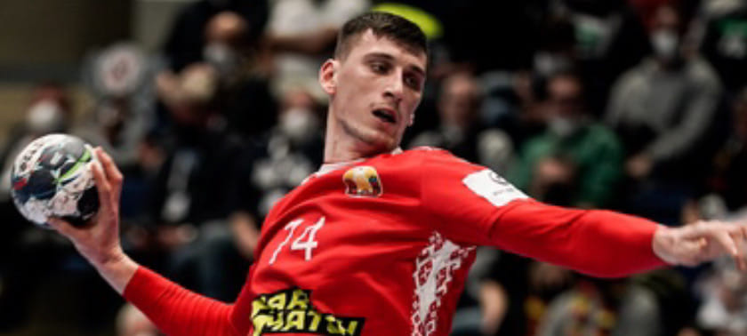 ЧЕ-2022. Белорусы одержали победу над австрийцами. Нидерланды оказались сильнее Португалии и прошли в основной раунд