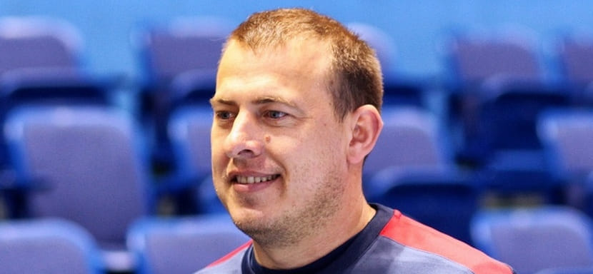 Беларусь. Павел Башкин о назначении Даниэля Гордо: “Многие заслуженные специалисты не верят в испанскую систему. Но она работает”