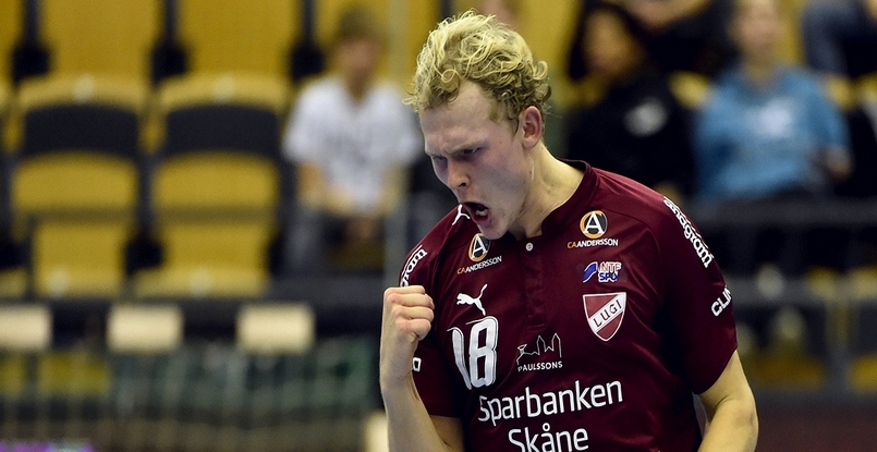 Бундеслига. "Ганновер" подписал шведского универсала Альфреда Йонссона