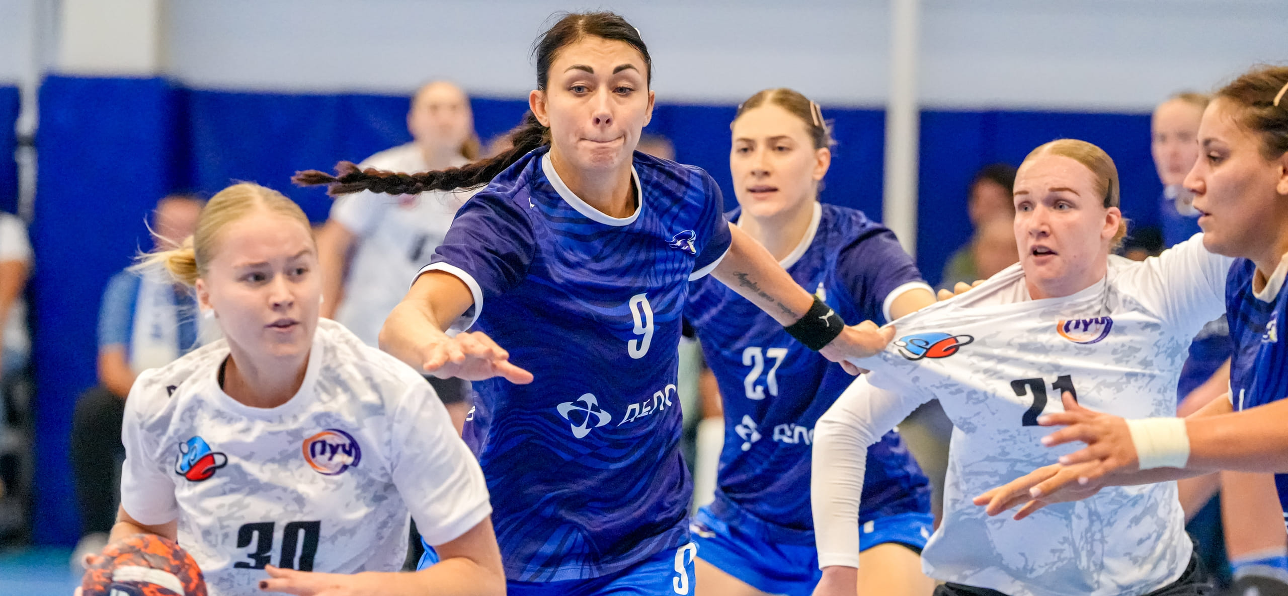 SEHA - Gazprom League в этом сезоне не будет. Стартовал сезон в женской Суперлиге. Главное за неделю