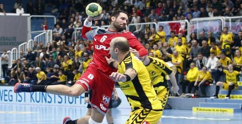 Полусреднему сборной Австрии Доминику Шмиду предстоит операция