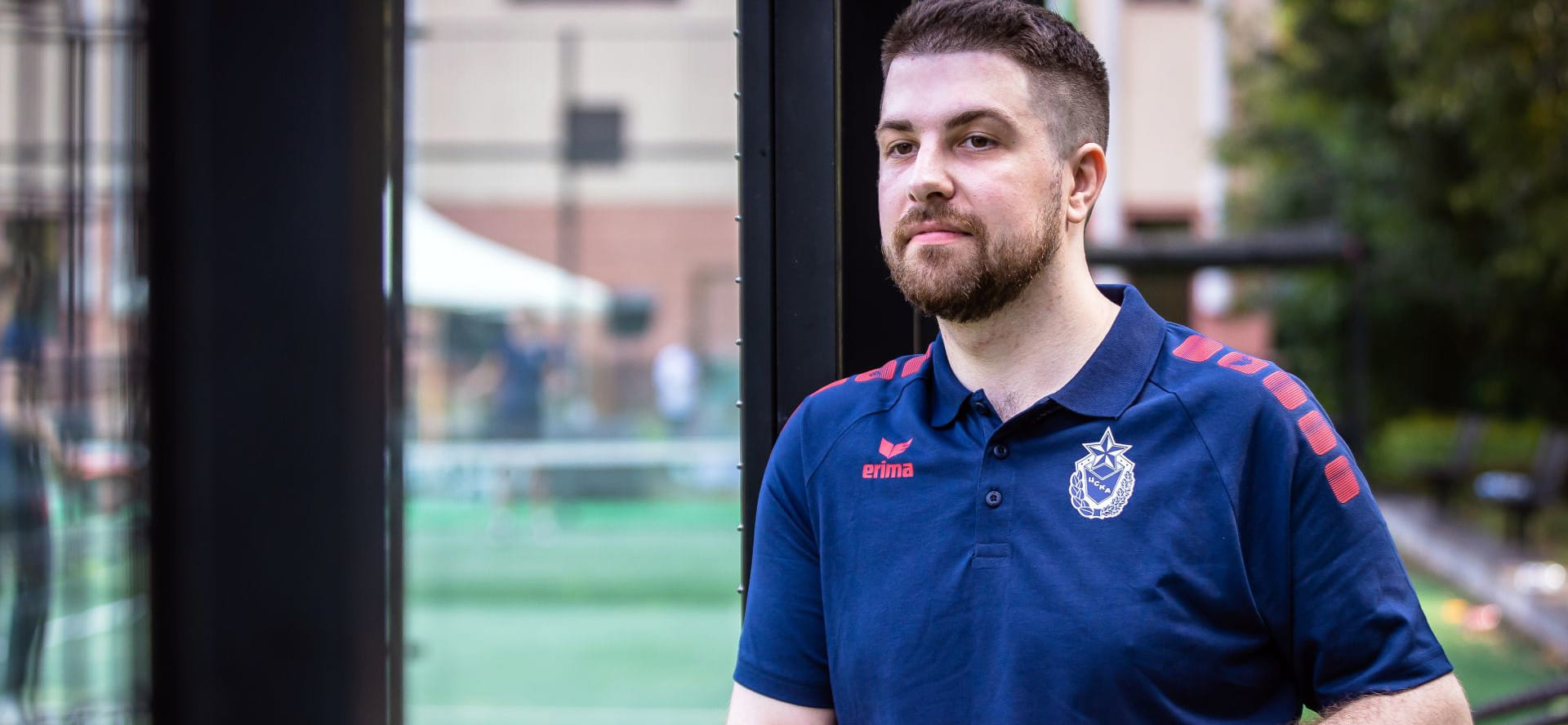 Врач ЦСКА Владимир Горшков: "У Вероники Никитиной и Евы Захаренко травмы левого колена. Обеих лечим консервативно" (ВИДЕО)