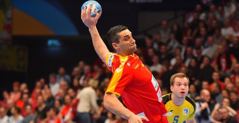 ЧЕ-2020. Украинцы в дебютном матче уступили северомакедонцам. Норвежцы победили боснийцев, а шведы разгромили швейцарцев