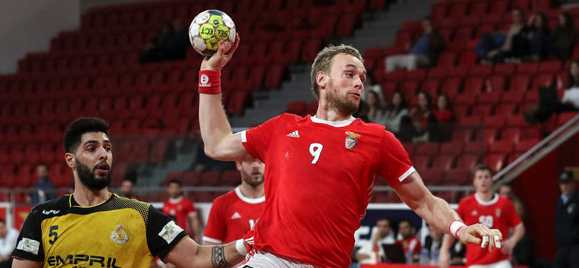 Официально. Датский линейный Рене Тофт Хансен вернулся на родину и будет защищать цвета "Бьеррингбро"