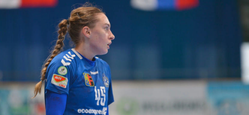 Полина Масалова: "Финансовые условия в "Рухе" значительно лучше тех, что были у меня в "Ладе"