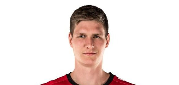 Германия. Двое инфицированных коронавирусом в "Мельзунгене" — заражены Сильвио Хайнефеттер и Финн Лемке