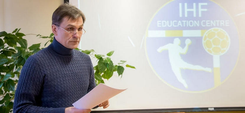 Андрей Гуско и Сергей Кот проведут ежегодный семинар для судей и инспекторов БФГ
