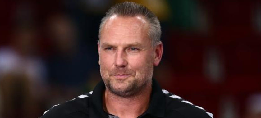 ЧМ-2023. Чемпион мира Кристиан Шварцер: "Я понятия не имею, как появилась идея пустить женщин судить мужские соревнования"