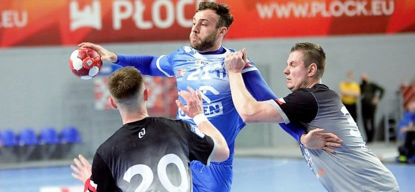 Польша. Левый полусредний сборной Венгрии и "Пика" Золтан Сита летом вернётся в "Вислу" из Плоцка