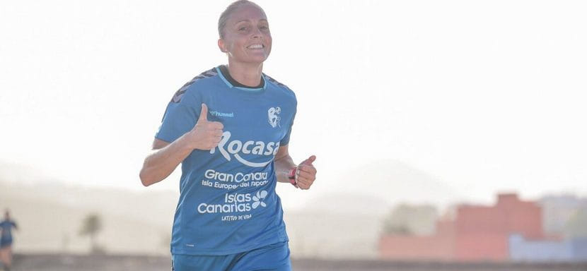 Испания. Сильвия Наварро: "Лично я подготовилась и к худшему сценарию. Теперь у меня дома есть весь необходимый инвентарь для тренировок"