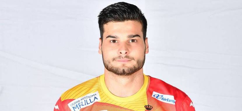 Испания. Гол разыгрывающего Натана Суареса, выступавшего за "Куэнку", признан лучшим по итогам сезона-2019/20 (ВИДЕО)