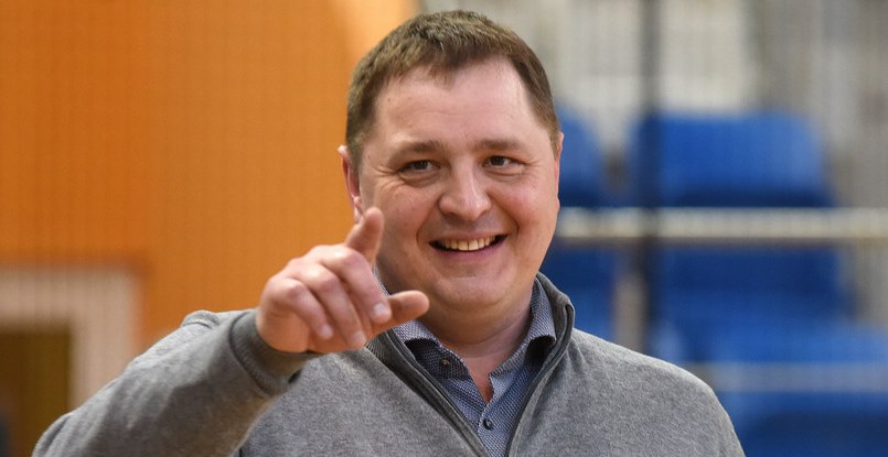 Андрей Крайнов: "Философия минского СКА не менялась никогда, и она сохраняется"