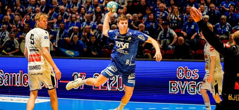 Кубок ЕГФ. В норвежском противостоянии сегодня определится соперник "Войводины" по финалу турнира