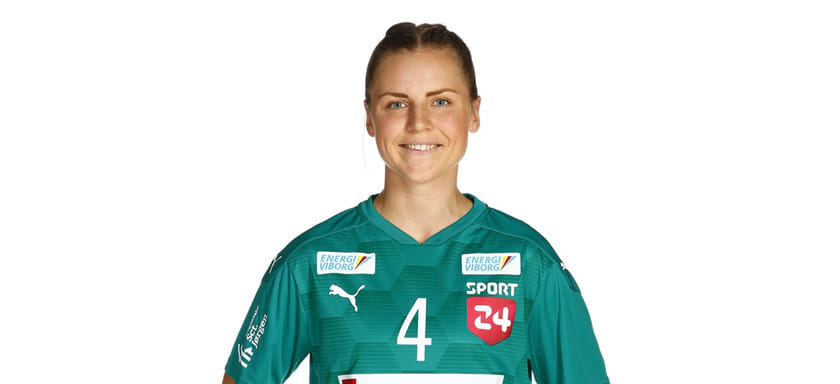 Игрок сборной Дании Лаура Дамгорд станет одноклубницей Шаны Массон, она переходит из "Виборга" в "Хорсенс"