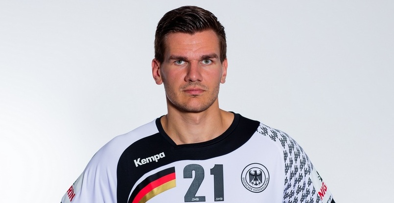 Бундеслига. Чемпион Европы Эрик Шмидт подписал контракт с "Магдебургом"