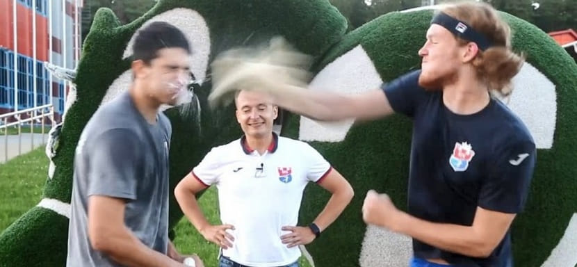 Беларусь. 11-й выпуск проекта "БГК Drive" рассказывает о подготовке команды к сезону на сборе в Островце (ВИДЕО)