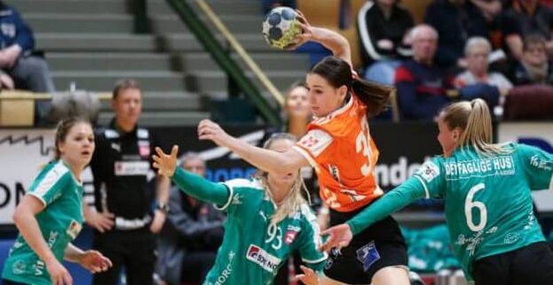 Дания. "Оденсе" с семнадцатой победой в чемпионате и еще четыре результата