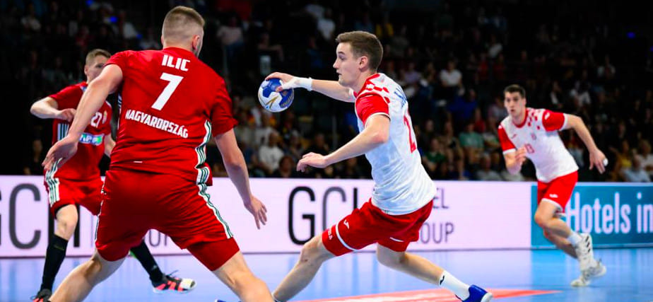 ЧМ-2023 (U-21). Прошли четвертьфинальные встречи турнира. Матчи 1/2 финала состоятся в первый день июля