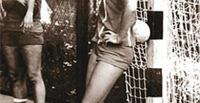 Зинаида Турчина: "Немок на Олимпиаде-1976 кололи. В раздевалках находили шприцы и иглы. Они были стандартные — даже попы одинаковые"