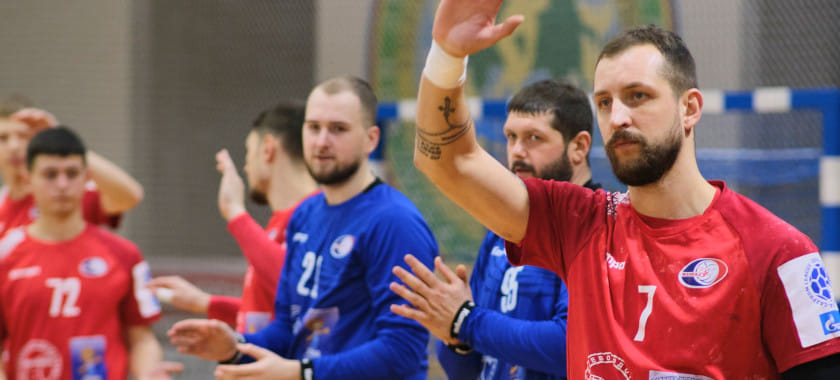 "Машека" на своей площадке оказался сильнее МАЗ-"Орши" в единственном матче игрового дня чемпионата Беларуси