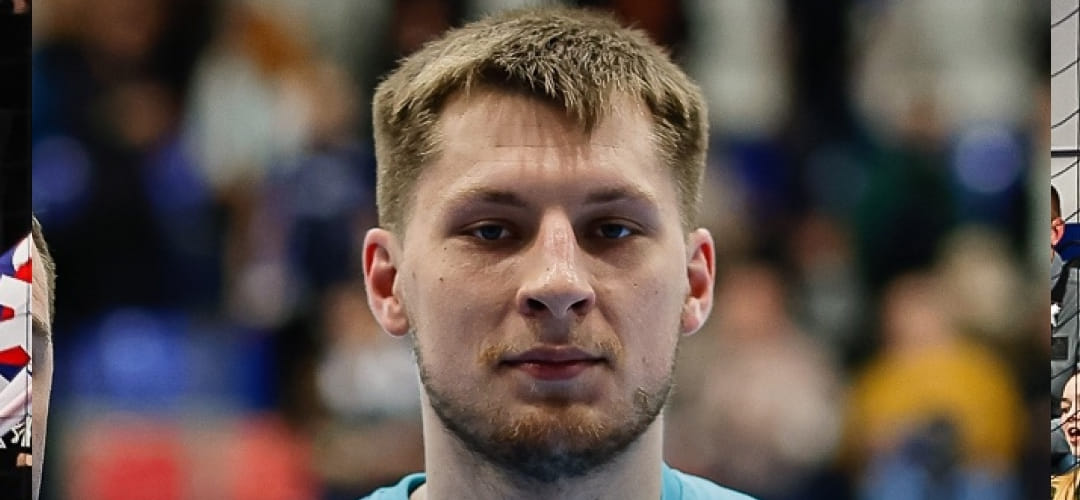 Станислав Шабельников: "Недели через две-три начну тренироваться со всей командой, примерно через месяц буду готов выйти на площадку" (ВИДЕО)