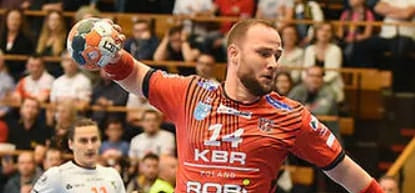 Польша. Адриан Ноговски после пропущенного сезона снова сыграет за "Квидзынь"